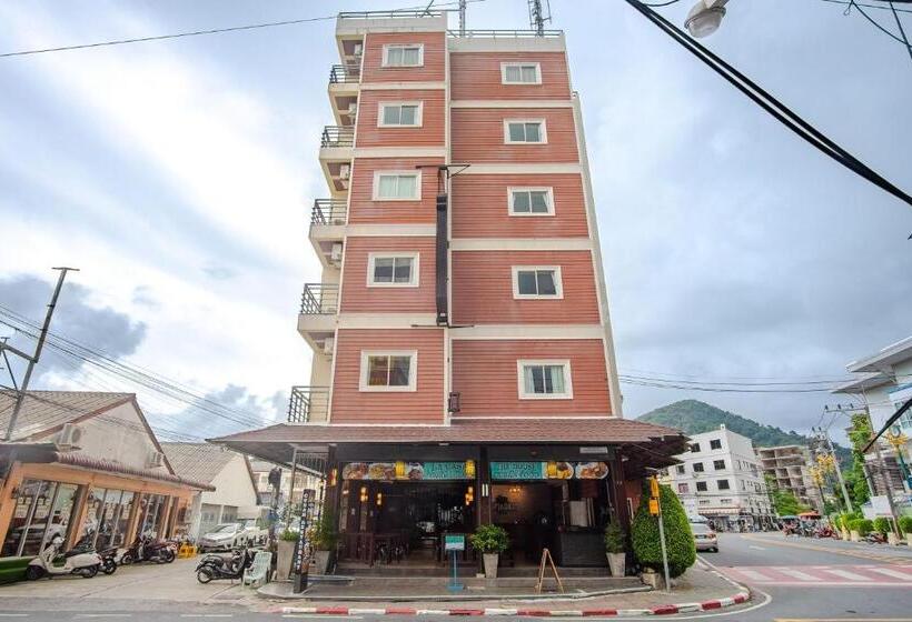 Pipikuku Hotel & Restaurant