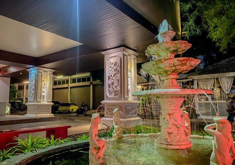 Sino House Phuket Hotel Sha Plus