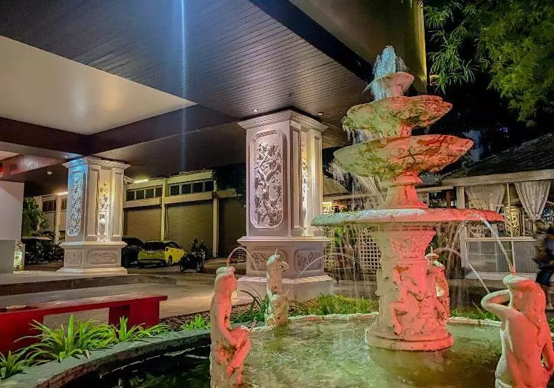 Sino House Phuket Hotel   Sha Plus