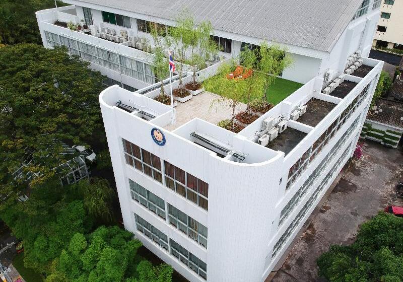 Sino House Phuket Hotel Sha Plus