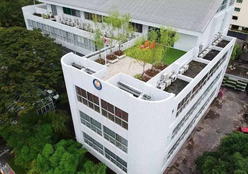 Sino House Phuket Hotel   Sha Plus