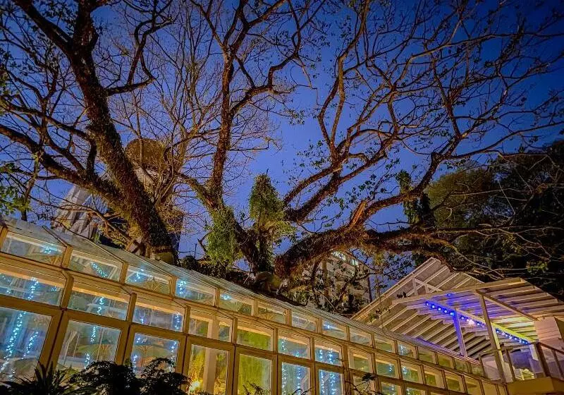 Sino House Phuket Hotel   Sha Plus