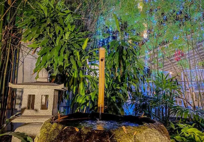 Sino House Phuket Hotel   Sha Plus