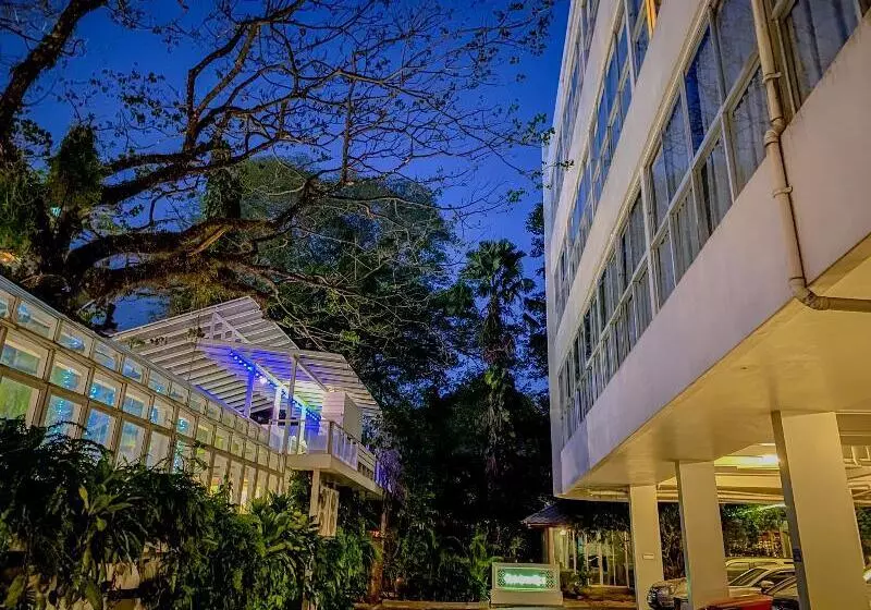 Sino House Phuket Hotel   Sha Plus