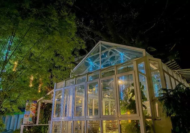 Sino House Phuket Hotel   Sha Plus