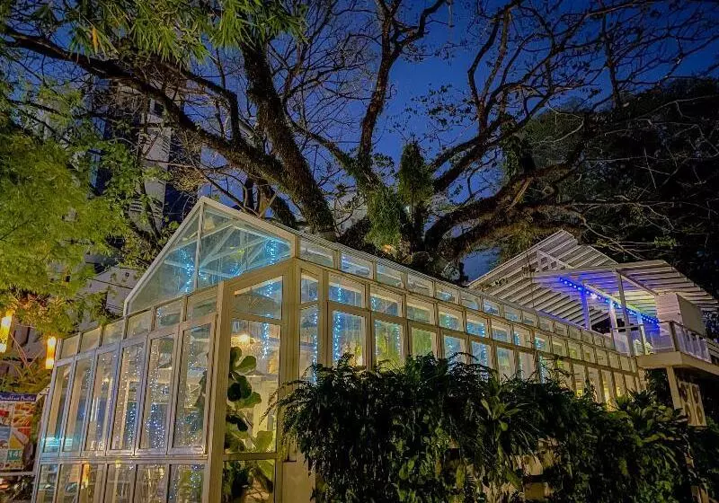 Sino House Phuket Hotel   Sha Plus