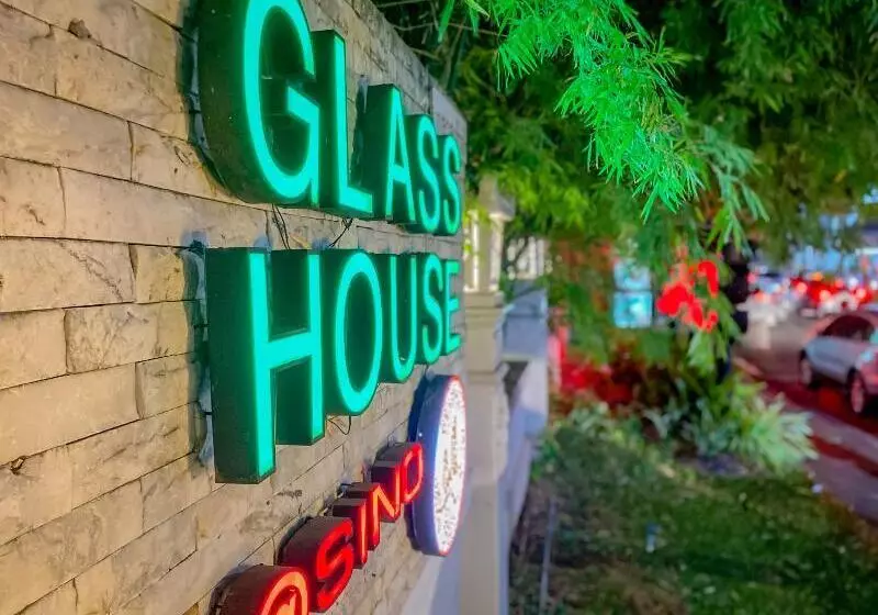 Sino House Phuket Hotel   Sha Plus