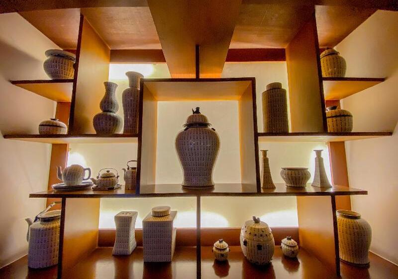 Sino House Phuket Hotel Sha Plus