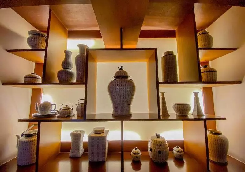 Sino House Phuket Hotel   Sha Plus