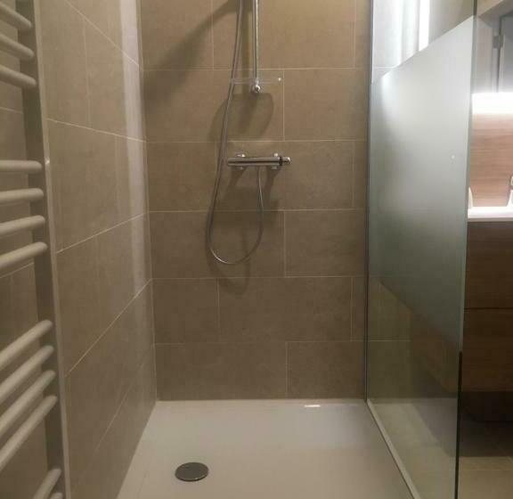 ベッドアンドブレックファースト Wijndomein Zwaeneberg