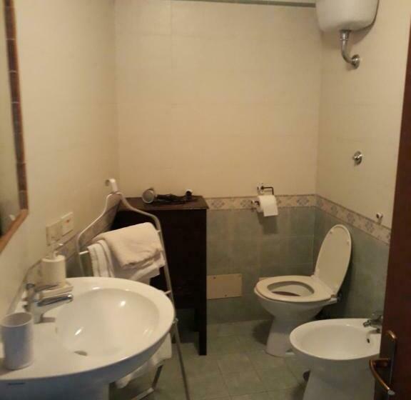 Pensjonat A Casa Di Anna