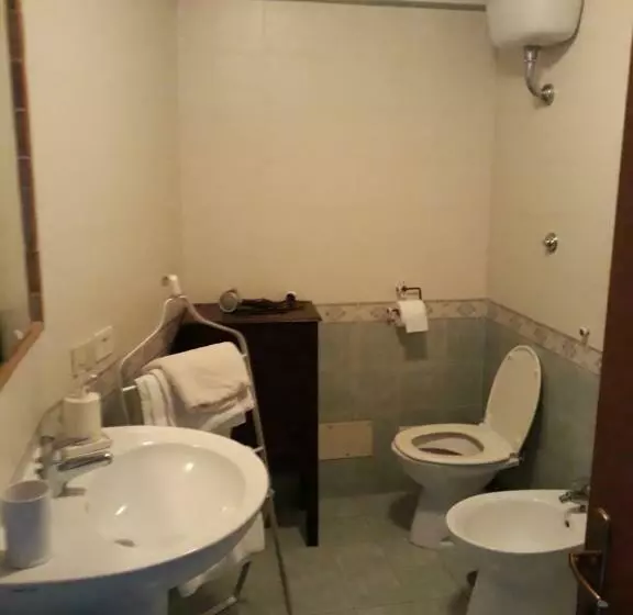 Majatalo A Casa Di Anna