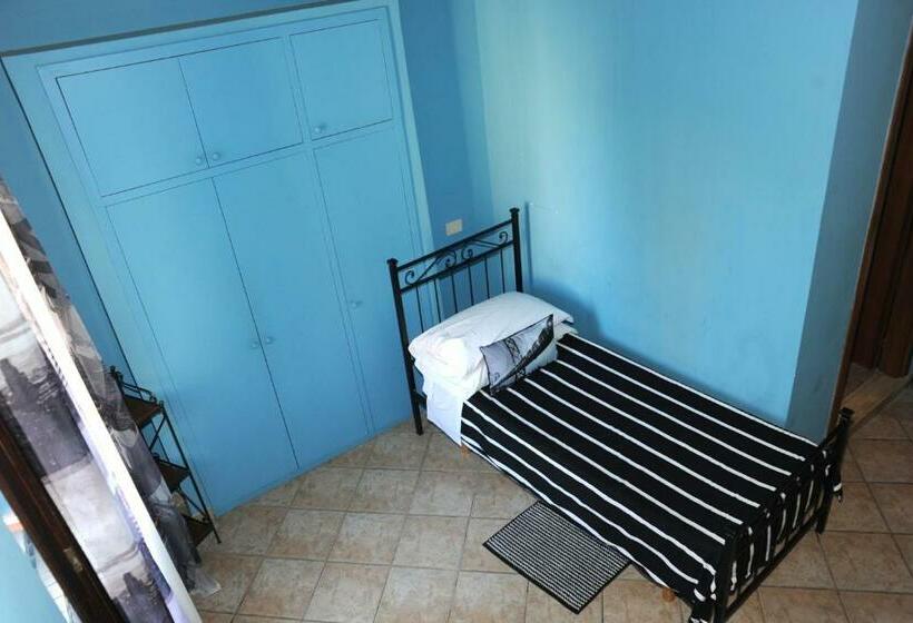 Pensjonat A Casa Di Anna