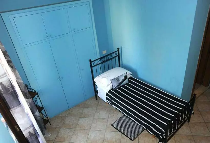 Majatalo A Casa Di Anna