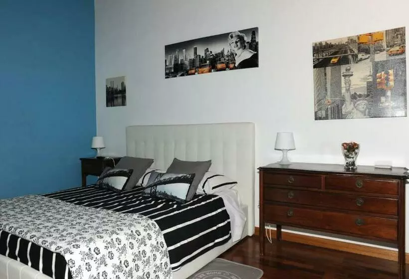 Majatalo A Casa Di Anna