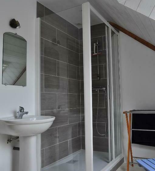 پانسیون Domaine De Kernanou