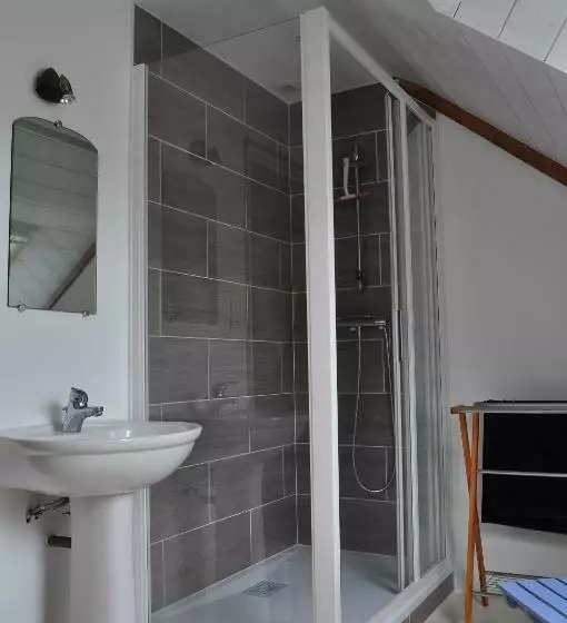 ペンション Domaine De Kernanou