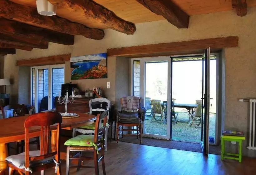 ペンション Domaine De Kernanou