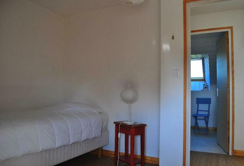 پانسیون Domaine De Kernanou