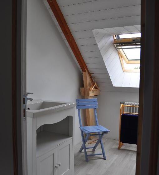 پانسیون Domaine De Kernanou