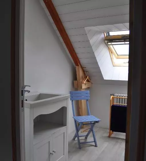 ペンション Domaine De Kernanou