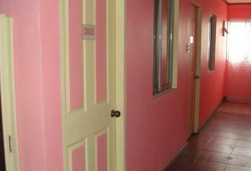 ユースホステル Jcp Room Rentals