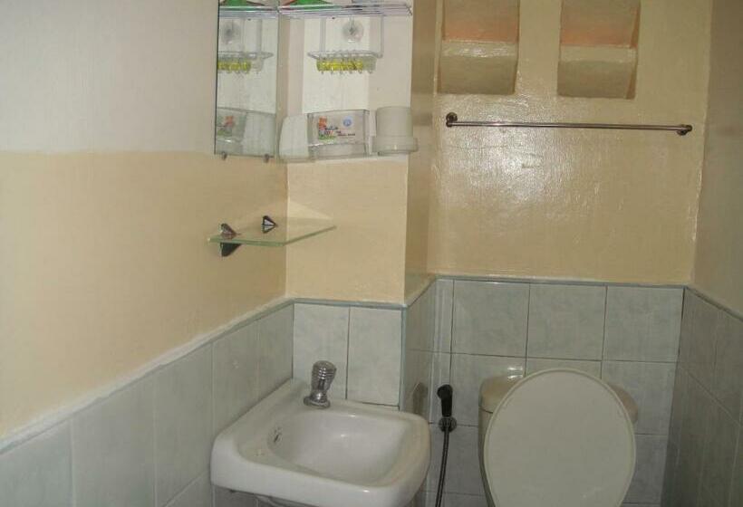 Albergue Jcp Room Rentals