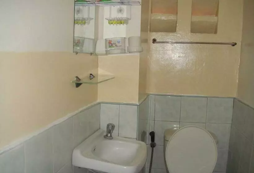 ユースホステル Jcp Room Rentals