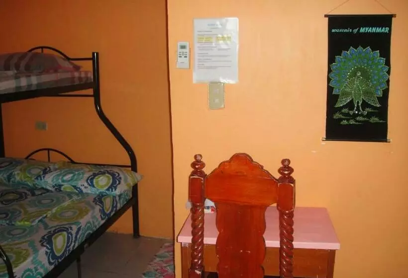 ユースホステル Jcp Room Rentals