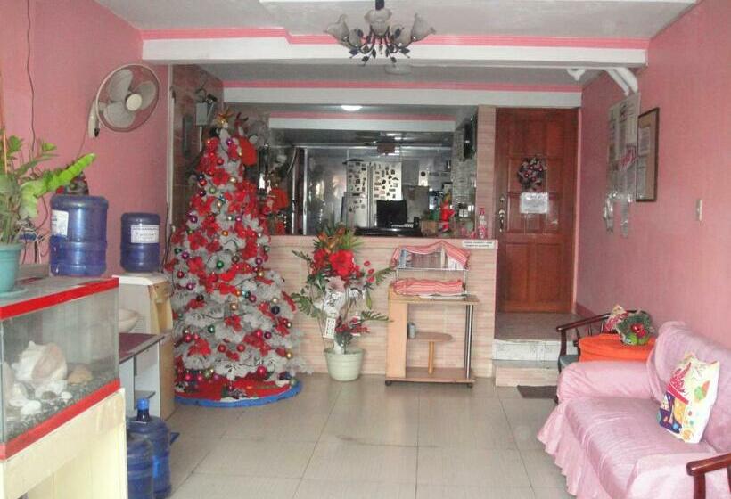 Albergue Jcp Room Rentals