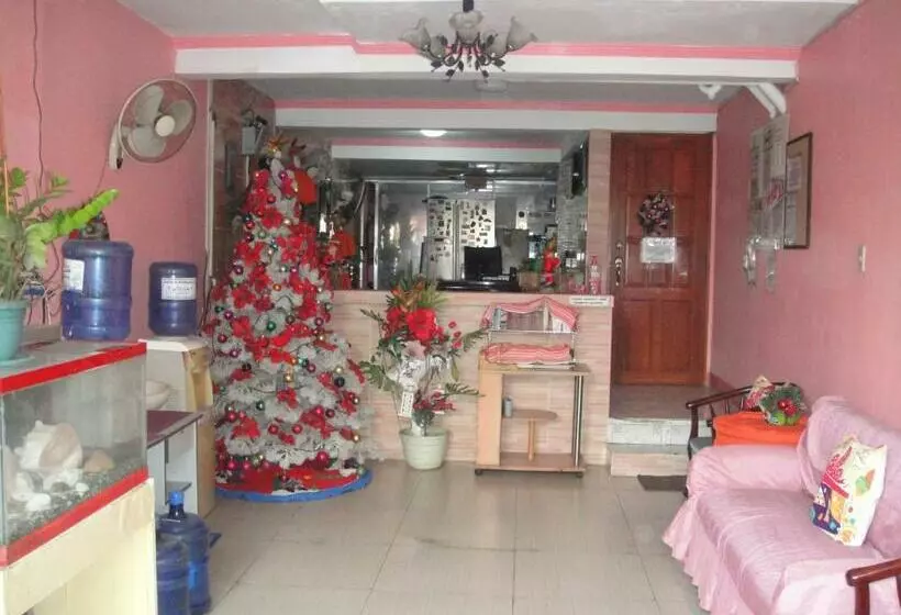 ユースホステル Jcp Room Rentals