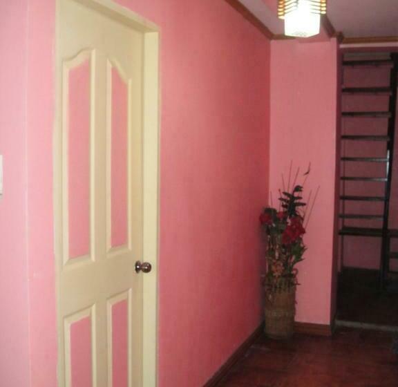 Albergue Jcp Room Rentals