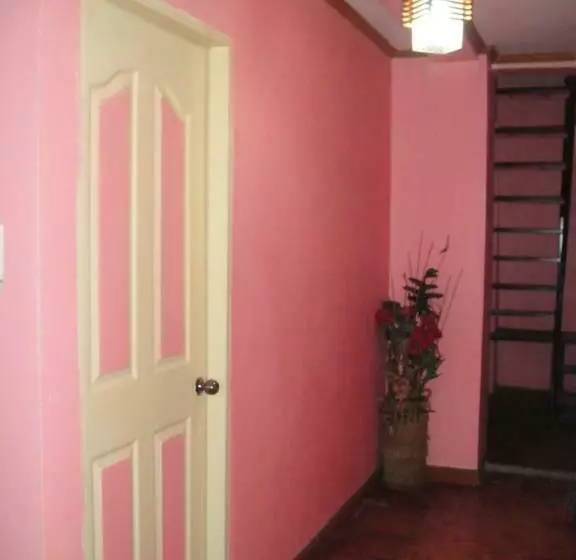 ユースホステル Jcp Room Rentals