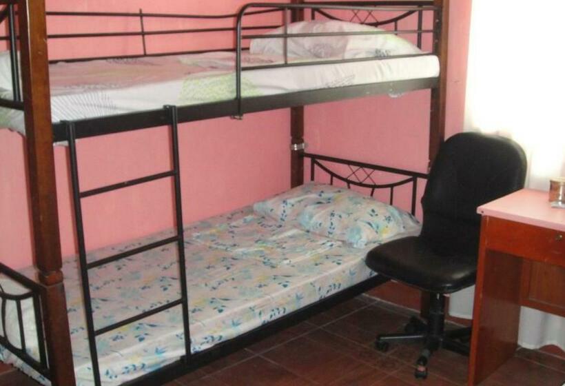 Albergue Jcp Room Rentals