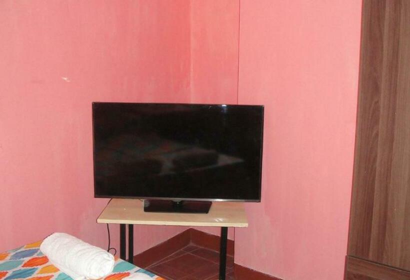 Albergue Jcp Room Rentals