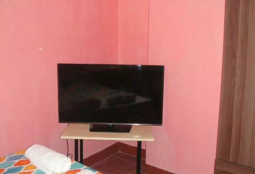 ユースホステル Jcp Room Rentals