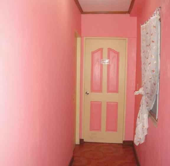 Albergue Jcp Room Rentals