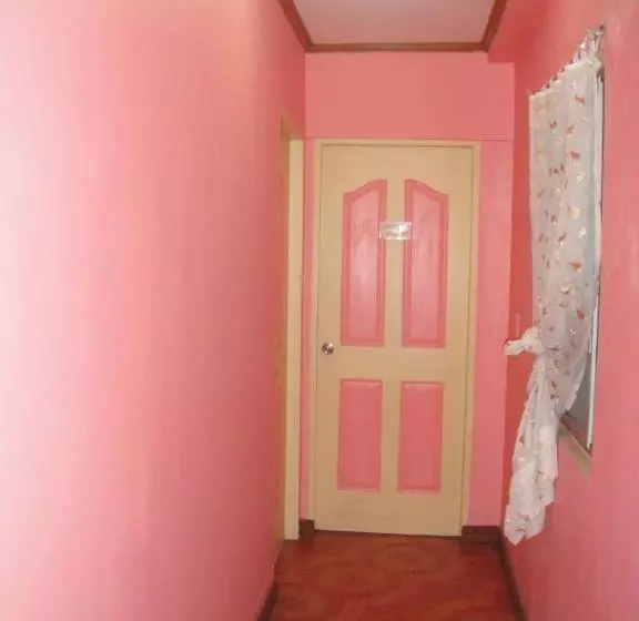 ユースホステル Jcp Room Rentals