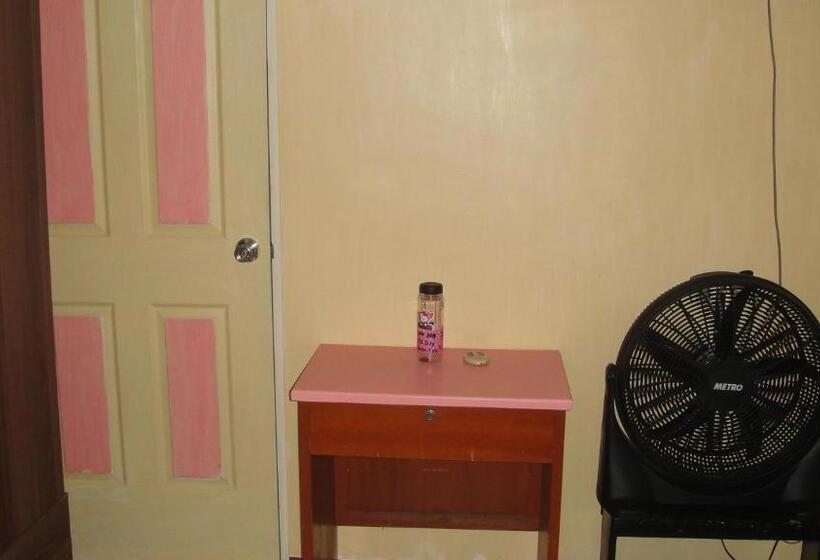 Albergue Jcp Room Rentals