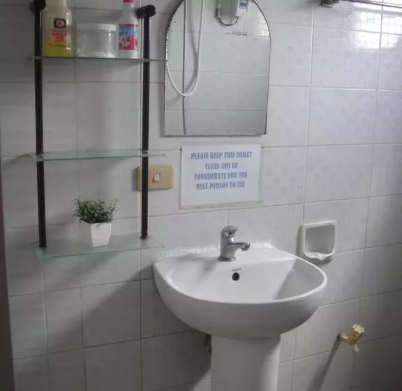 ユースホステル Jcp Room Rentals