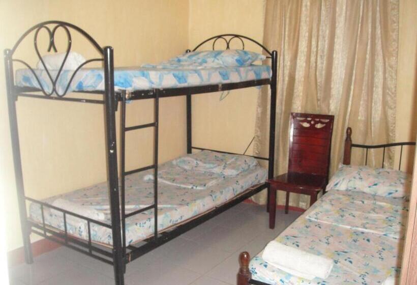 Albergue Jcp Room Rentals