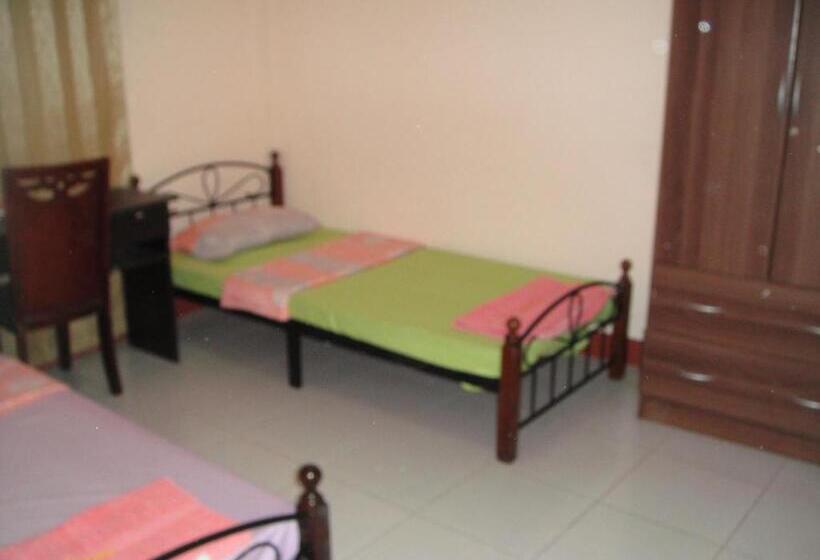 Albergue Jcp Room Rentals