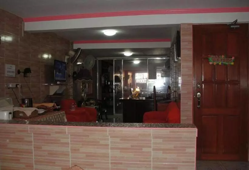 ユースホステル Jcp Room Rentals