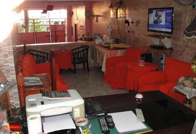 Albergue Jcp Room Rentals