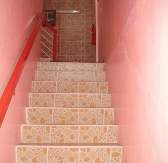 Albergue Jcp Room Rentals