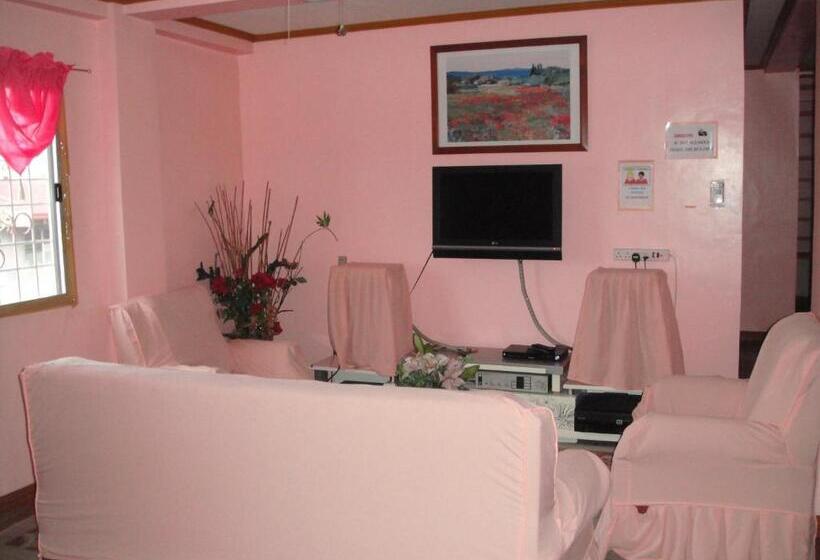 Albergue Jcp Room Rentals