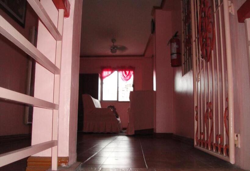 Albergue Jcp Room Rentals