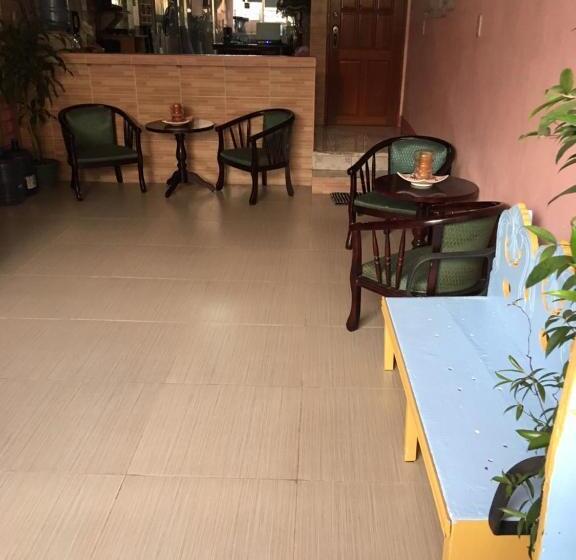 Albergue Jcp Room Rentals