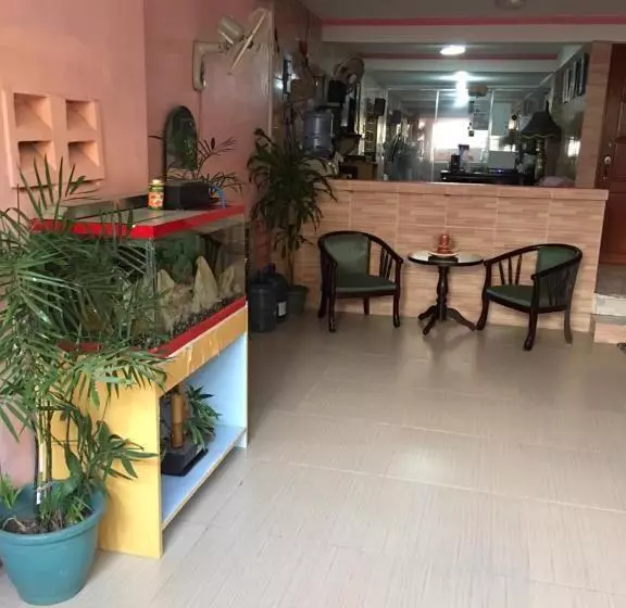 ユースホステル Jcp Room Rentals