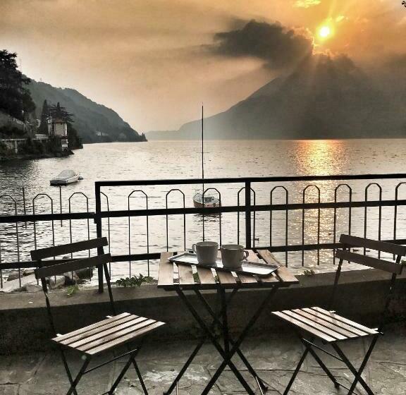 פנסיון Gli Oleandri